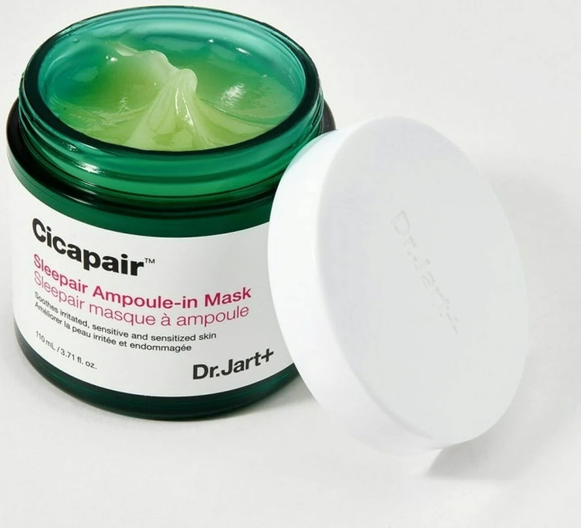[Dr.Jart] Cicapair Sleepair Ampoule-in Mask - Image 4