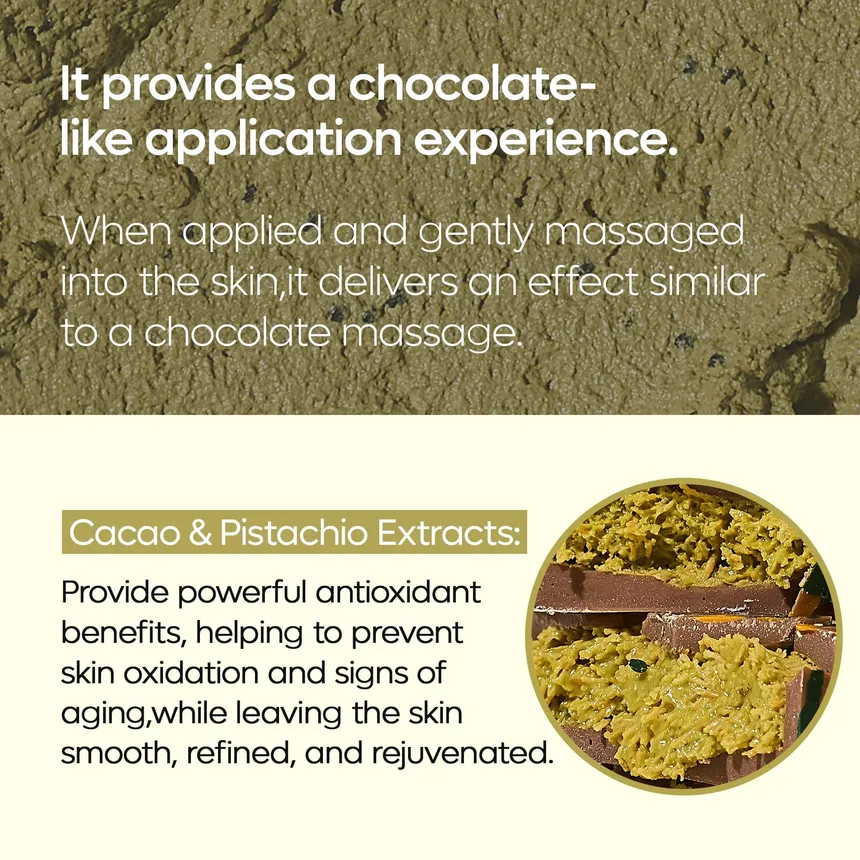 [Dr.Melaxin] Dubai Peptide Clay Mask 100g - Image 5