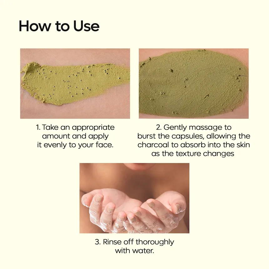 [Dr.Melaxin] Dubai Peptide Clay Mask 100g - Image 7