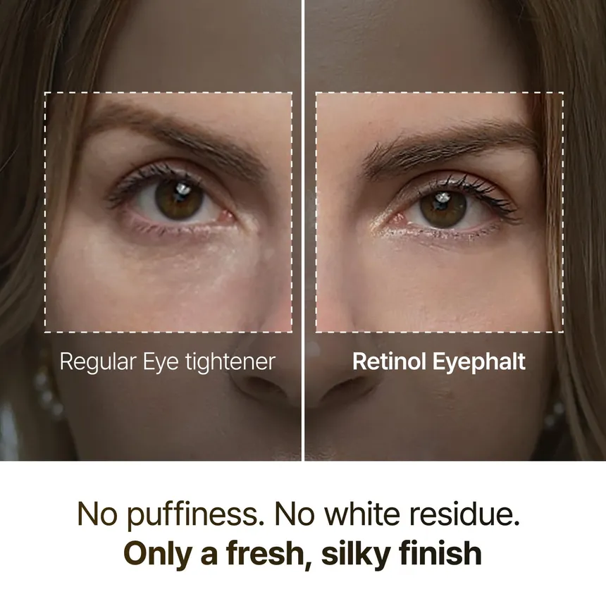[Dr.Melaxin] Eyephalt Retinol Eyebag Cream 10g - Image 3