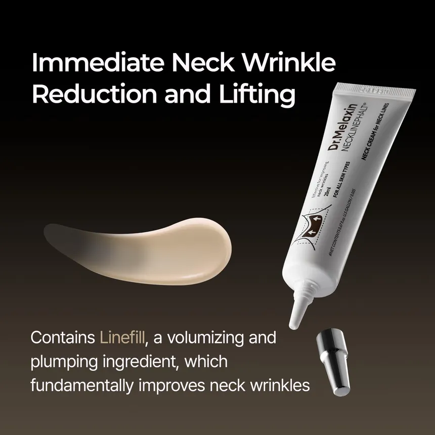 [Dr.Melaxin] Necklinephalt Neck Cream - Image 3