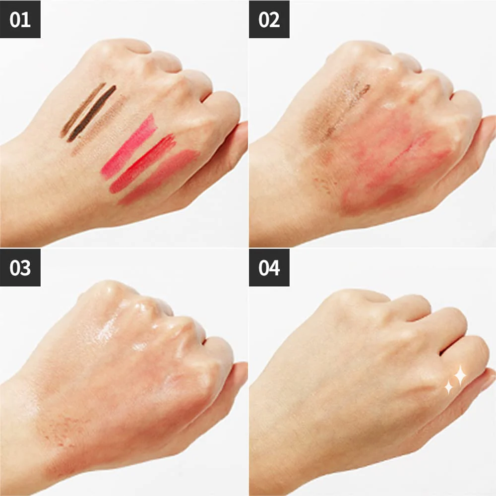 [Etude house] Real Art Cleansing Oil Perfect 2022 - Image 3