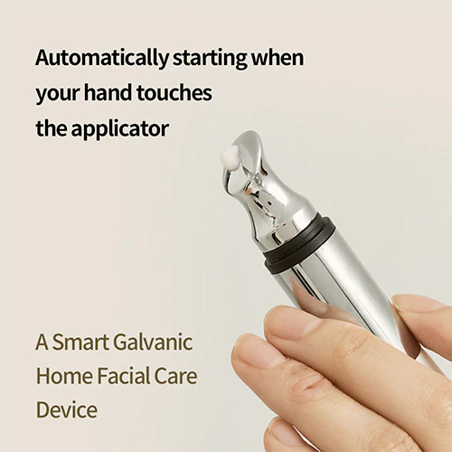 [HEVEBLUE] Black Yuja Bean Lifting Auto Eye Cream 15ml - Image 3