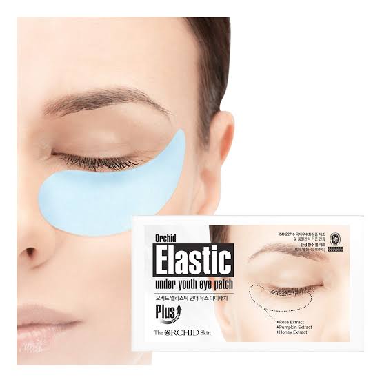 Orchid Under Youth the orchid skin 1oz Pack of 10 - Elastic - Image 3